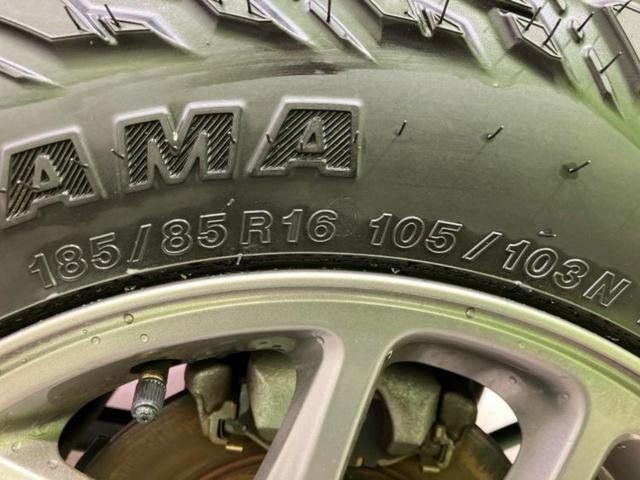 ジムニー 4WD XC 保証書/社外 9インチ SDナビ/セーフティサポート(スズキ)/シートヒーター/車線逸脱防止支援システム/ヘッドランプ LED/Bluetooth接続/ETC/ABS/横滑り防止装置 バックカメラ(44枚目)