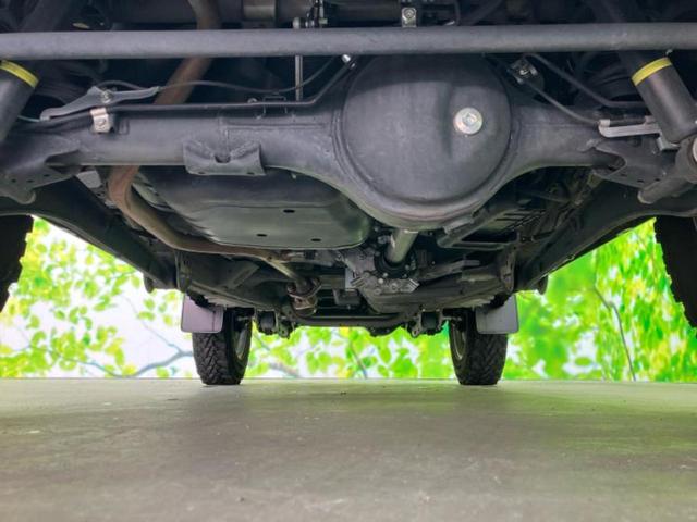 ジムニー ４ＷＤ　ＸＣ　保証書／社外　９インチ　ＳＤナビ／セーフティサポート（スズキ）／シートヒーター／車線逸脱防止支援システム／ヘッドランプ　ＬＥＤ／Ｂｌｕｅｔｏｏｔｈ接続／ＥＴＣ／ＡＢＳ／横滑り防止装置　バックカメラ（39枚目）