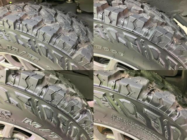ジムニー ４ＷＤ　ＸＣ　保証書／社外　９インチ　ＳＤナビ／セーフティサポート（スズキ）／シートヒーター／車線逸脱防止支援システム／ヘッドランプ　ＬＥＤ／Ｂｌｕｅｔｏｏｔｈ接続／ＥＴＣ／ＡＢＳ／横滑り防止装置　バックカメラ（43枚目）