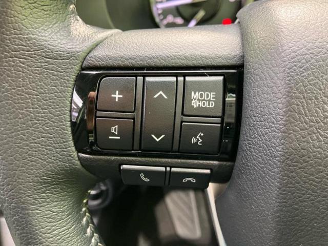 ハイラックス ４ＷＤ　Ｚ　保証書／純正　ＳＤナビ／トヨタセーフティセンス／車線逸脱防止支援システム／ドライブレコーダー　前後／ヘッドランプ　ＬＥＤ／Ｂｌｕｅｔｏｏｔｈ接続／ＥＴＣ／横滑り防止装置／クルーズコントロール　４ＷＤ（24枚目）