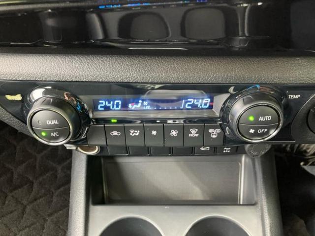 ハイラックス ４ＷＤ　Ｚ　保証書／純正　ＳＤナビ／トヨタセーフティセンス／車線逸脱防止支援システム／ドライブレコーダー　前後／ヘッドランプ　ＬＥＤ／Ｂｌｕｅｔｏｏｔｈ接続／ＥＴＣ／横滑り防止装置／クルーズコントロール　４ＷＤ（28枚目）