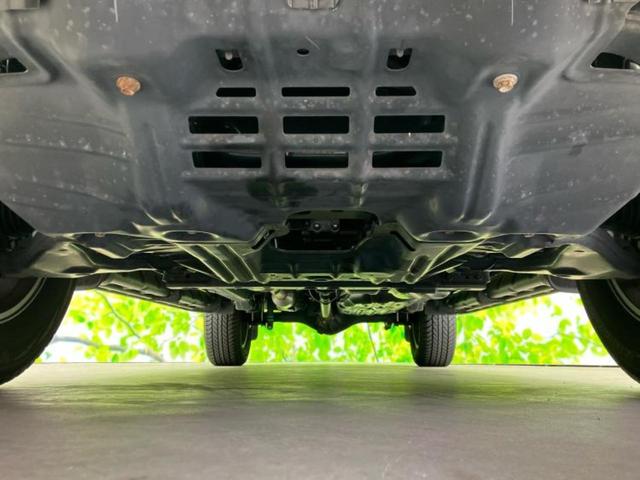 ハイラックス ４ＷＤ　Ｚ　保証書／純正　ＳＤナビ／トヨタセーフティセンス／車線逸脱防止支援システム／ドライブレコーダー　前後／ヘッドランプ　ＬＥＤ／Ｂｌｕｅｔｏｏｔｈ接続／ＥＴＣ／横滑り防止装置／クルーズコントロール　４ＷＤ（41枚目）