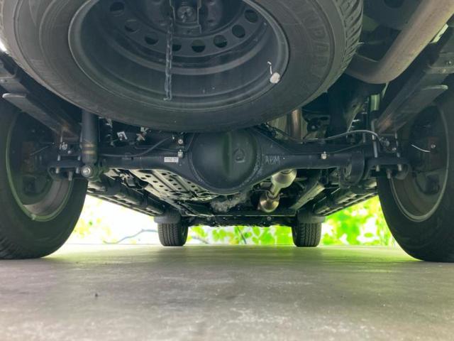 ハイラックス ４ＷＤ　Ｚ　保証書／純正　ＳＤナビ／トヨタセーフティセンス／車線逸脱防止支援システム／ドライブレコーダー　前後／ヘッドランプ　ＬＥＤ／Ｂｌｕｅｔｏｏｔｈ接続／ＥＴＣ／横滑り防止装置／クルーズコントロール　４ＷＤ（40枚目）