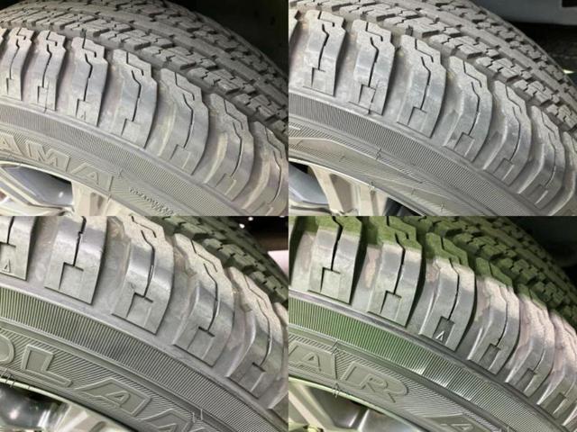 ハイラックス ４ＷＤ　Ｚ　保証書／純正　ＳＤナビ／トヨタセーフティセンス／車線逸脱防止支援システム／ドライブレコーダー　前後／ヘッドランプ　ＬＥＤ／Ｂｌｕｅｔｏｏｔｈ接続／ＥＴＣ／横滑り防止装置／クルーズコントロール　４ＷＤ（44枚目）