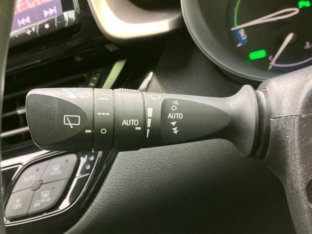 C-HR G 新品タイヤ/社外 9インチ SDナビ/トヨタセーフティセンス/シートヒーター 前席/車線逸脱防止支援システム/シート ハーフレザー/ヘッドランプ LED/Bluetooth接続/ETC バックカメラ(17枚目)