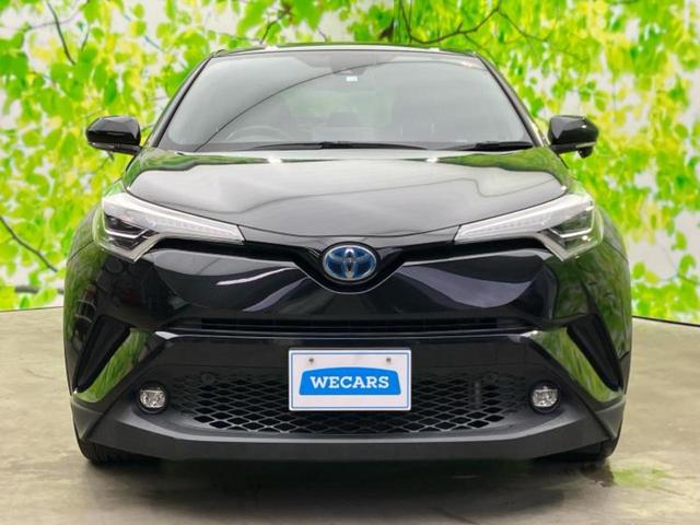 C-HR G 新品タイヤ/社外 9インチ SDナビ/トヨタセーフティセンス/シートヒーター 前席/車線逸脱防止支援システム/シート ハーフレザー/ヘッドランプ LED/Bluetooth接続/ETC バックカメラ(39枚目)