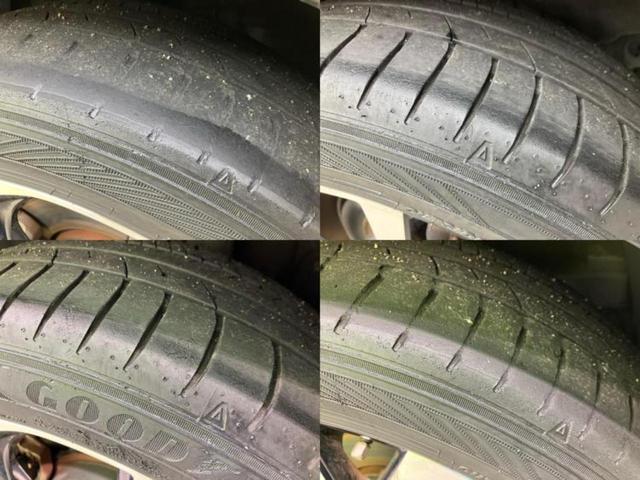 C-HR G 新品タイヤ/社外 9インチ SDナビ/トヨタセーフティセンス/シートヒーター 前席/車線逸脱防止支援システム/シート ハーフレザー/ヘッドランプ LED/Bluetooth接続/ETC バックカメラ(45枚目)