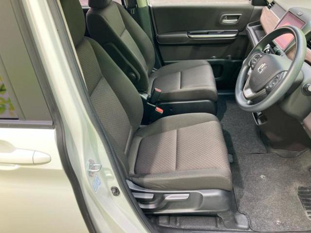 フリード Ｇ　新品タイヤ／純正　９インチ　ＳＤナビ／フリップダウンモニター　社外　１０．２インチ／ホンダセンシング／両側電動スライドドア／シートヒーター　前席／ドライブレコーダー　前後／ヘッドランプ　ＬＥＤ　ＥＴＣ（4枚目）