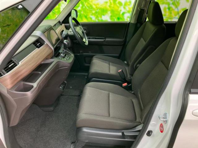 フリード Ｇ　新品タイヤ／純正　９インチ　ＳＤナビ／フリップダウンモニター　社外　１０．２インチ／ホンダセンシング／両側電動スライドドア／シートヒーター　前席／ドライブレコーダー　前後／ヘッドランプ　ＬＥＤ　ＥＴＣ（7枚目）