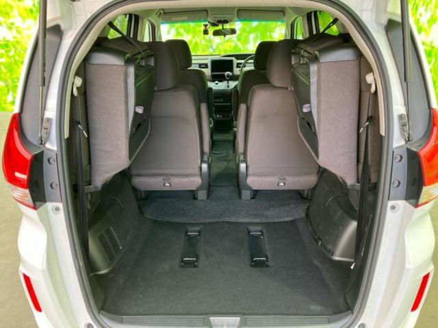 フリード Ｇ　新品タイヤ／純正　９インチ　ＳＤナビ／フリップダウンモニター　社外　１０．２インチ／ホンダセンシング／両側電動スライドドア／シートヒーター　前席／ドライブレコーダー　前後／ヘッドランプ　ＬＥＤ　ＥＴＣ（21枚目）