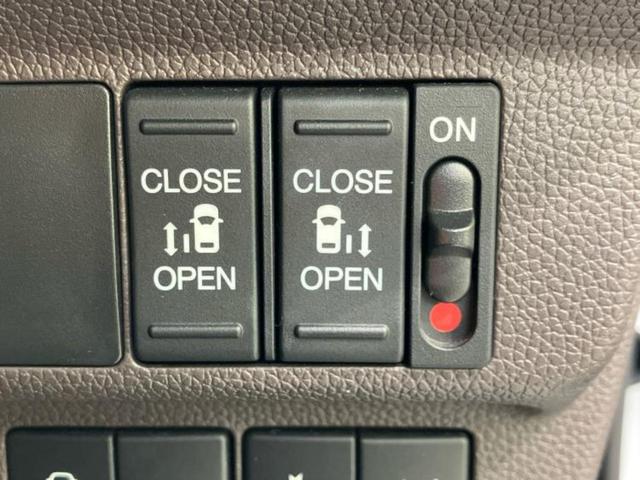 フリード Ｇ　新品タイヤ／純正　９インチ　ＳＤナビ／フリップダウンモニター　社外　１０．２インチ／ホンダセンシング／両側電動スライドドア／シートヒーター　前席／ドライブレコーダー　前後／ヘッドランプ　ＬＥＤ　ＥＴＣ（35枚目）