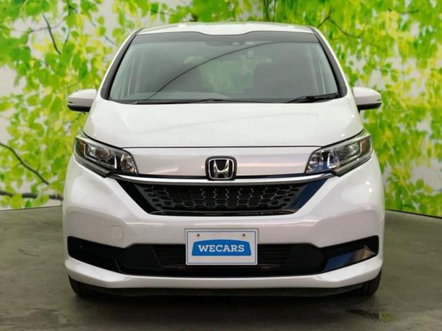 フリード Ｇ　新品タイヤ／純正　９インチ　ＳＤナビ／フリップダウンモニター　社外　１０．２インチ／ホンダセンシング／両側電動スライドドア／シートヒーター　前席／ドライブレコーダー　前後／ヘッドランプ　ＬＥＤ　ＥＴＣ（40枚目）