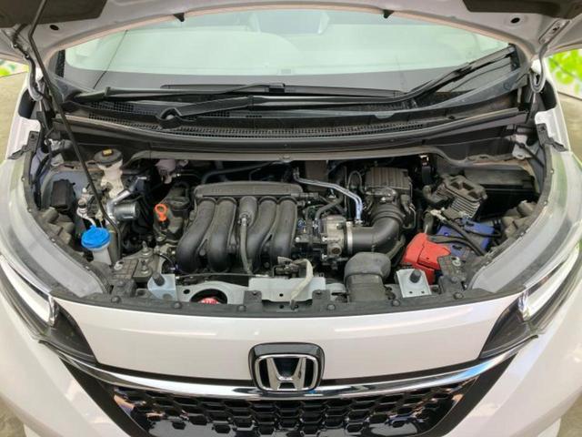 フリード Ｇ　新品タイヤ／純正　９インチ　ＳＤナビ／フリップダウンモニター　社外　１０．２インチ／ホンダセンシング／両側電動スライドドア／シートヒーター　前席／ドライブレコーダー　前後／ヘッドランプ　ＬＥＤ　ＥＴＣ（45枚目）