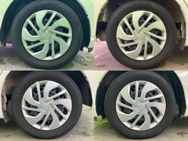 フリード Ｇ　新品タイヤ／純正　９インチ　ＳＤナビ／フリップダウンモニター　社外　１０．２インチ／ホンダセンシング／両側電動スライドドア／シートヒーター　前席／ドライブレコーダー　前後／ヘッドランプ　ＬＥＤ　ＥＴＣ（48枚目）