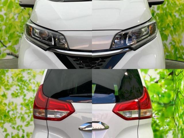 フリード Ｇ　新品タイヤ／純正　９インチ　ＳＤナビ／フリップダウンモニター　社外　１０．２インチ／ホンダセンシング／両側電動スライドドア／シートヒーター　前席／ドライブレコーダー　前後／ヘッドランプ　ＬＥＤ　ＥＴＣ（49枚目）