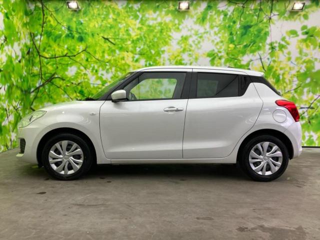 スイフト ＸＧ　保証書／ディスプレイオーディオ／衝突安全装置／シートヒーター／Ｂｌｕｅｔｏｏｔｈ接続／ＥＴＣ／ＥＢＤ付ＡＢＳ／横滑り防止装置／セーフティサポート（スズキ）／バックモニター／エアバッグ　運転席（2枚目）