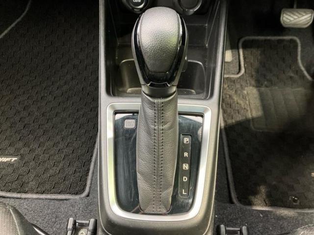 スイフト ＸＧ　保証書／ディスプレイオーディオ／衝突安全装置／シートヒーター／Ｂｌｕｅｔｏｏｔｈ接続／ＥＴＣ／ＥＢＤ付ＡＢＳ／横滑り防止装置／セーフティサポート（スズキ）／バックモニター／エアバッグ　運転席（16枚目）