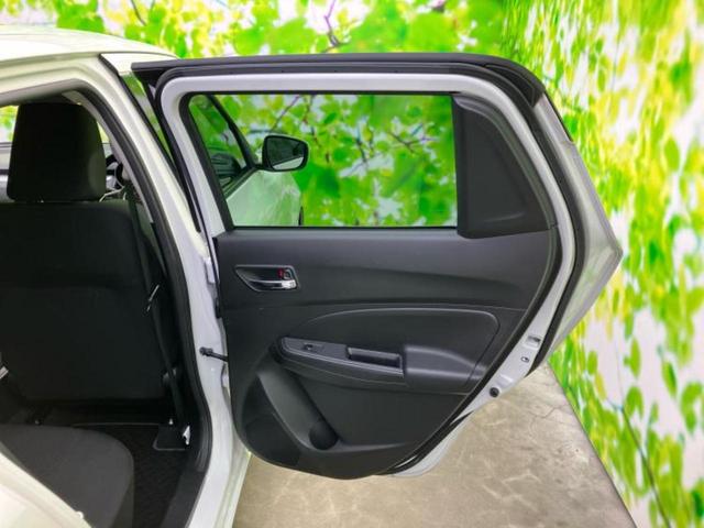 スイフト ＸＧ　保証書／ディスプレイオーディオ／衝突安全装置／シートヒーター／Ｂｌｕｅｔｏｏｔｈ接続／ＥＴＣ／ＥＢＤ付ＡＢＳ／横滑り防止装置／セーフティサポート（スズキ）／バックモニター／エアバッグ　運転席（21枚目）