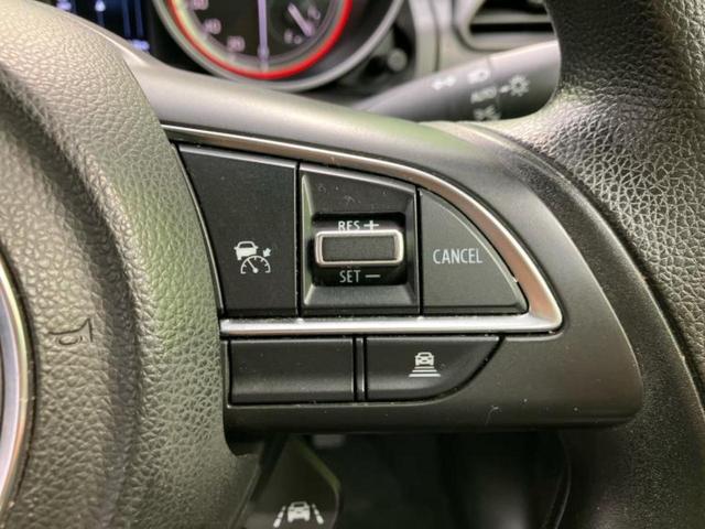 スイフト ＸＧ　保証書／ディスプレイオーディオ／衝突安全装置／シートヒーター／Ｂｌｕｅｔｏｏｔｈ接続／ＥＴＣ／ＥＢＤ付ＡＢＳ／横滑り防止装置／セーフティサポート（スズキ）／バックモニター／エアバッグ　運転席（25枚目）