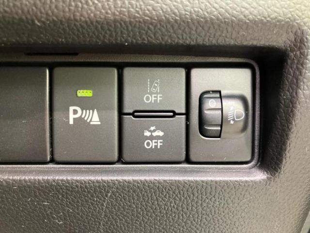 スイフト ＸＧ　保証書／ディスプレイオーディオ／衝突安全装置／シートヒーター／Ｂｌｕｅｔｏｏｔｈ接続／ＥＴＣ／ＥＢＤ付ＡＢＳ／横滑り防止装置／セーフティサポート（スズキ）／バックモニター／エアバッグ　運転席（34枚目）