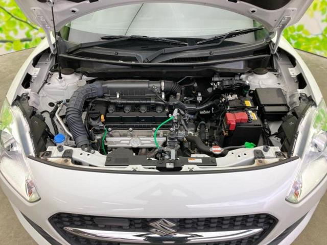 スイフト XG 保証書/ディスプレイオーディオ/衝突安全装置/シートヒーター/Bluetooth接続/ETC/EBD付ABS/横滑り防止装置/セーフティサポート(スズキ)/バックモニター/エアバッグ 運転席(42枚目)