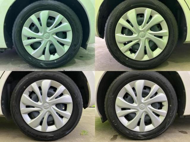 スイフト XG 保証書/ディスプレイオーディオ/衝突安全装置/シートヒーター/Bluetooth接続/ETC/EBD付ABS/横滑り防止装置/セーフティサポート(スズキ)/バックモニター/エアバッグ 運転席(45枚目)