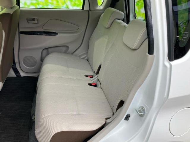 デイズ J 新品タイヤ/純正 SDナビ/エマージェンシーブレーキ/Bluetooth接続/EBD付ABS/横滑り防止装置/フルセグTV/エアバッグ 運転席/エアバッグ 助手席/パワーウインドウ/キーレスエントリー(7枚目)