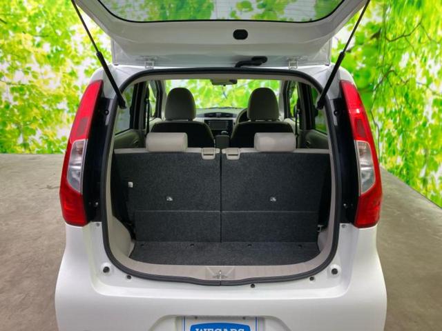 デイズ J 新品タイヤ/純正 SDナビ/エマージェンシーブレーキ/Bluetooth接続/EBD付ABS/横滑り防止装置/フルセグTV/エアバッグ 運転席/エアバッグ 助手席/パワーウインドウ/キーレスエントリー(8枚目)