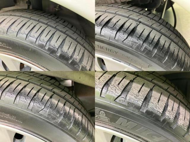 デイズ J 新品タイヤ/純正 SDナビ/エマージェンシーブレーキ/Bluetooth接続/EBD付ABS/横滑り防止装置/フルセグTV/エアバッグ 運転席/エアバッグ 助手席/パワーウインドウ/キーレスエントリー(40枚目)