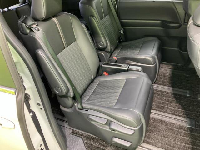 ノア ハイブリッドＳ－Ｚ　保証書／ディスプレイオーディオ＋ナビ１０インチ／フリップダウンモニター　純正　１４インチ／トヨタセーフティセンス／両側電動スライドドア／シートヒーター／全方位モニター　衝突被害軽減システム　ドラレコ（5枚目）