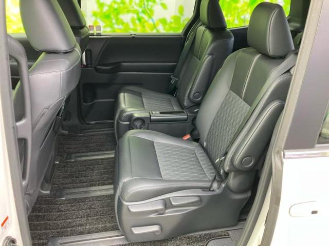 ノア ハイブリッドＳ－Ｚ　保証書／ディスプレイオーディオ＋ナビ１０インチ／フリップダウンモニター　純正　１４インチ／トヨタセーフティセンス／両側電動スライドドア／シートヒーター／全方位モニター　衝突被害軽減システム　ドラレコ（8枚目）