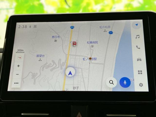 ノア ハイブリッドＳ－Ｚ　保証書／ディスプレイオーディオ＋ナビ１０インチ／フリップダウンモニター　純正　１４インチ／トヨタセーフティセンス／両側電動スライドドア／シートヒーター／全方位モニター　衝突被害軽減システム　ドラレコ（10枚目）