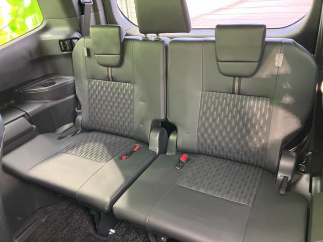 ノア ハイブリッドＳ－Ｚ　保証書／ディスプレイオーディオ＋ナビ１０インチ／フリップダウンモニター　純正　１４インチ／トヨタセーフティセンス／両側電動スライドドア／シートヒーター／全方位モニター　衝突被害軽減システム　ドラレコ（19枚目）