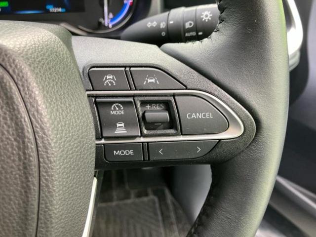 ノア ハイブリッドＳ－Ｚ　保証書／ディスプレイオーディオ＋ナビ１０インチ／フリップダウンモニター　純正　１４インチ／トヨタセーフティセンス／両側電動スライドドア／シートヒーター／全方位モニター　衝突被害軽減システム　ドラレコ（30枚目）