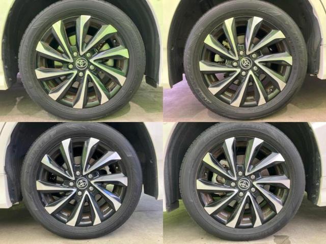 ノア ハイブリッドＳ－Ｚ　保証書／ディスプレイオーディオ＋ナビ１０インチ／フリップダウンモニター　純正　１４インチ／トヨタセーフティセンス／両側電動スライドドア／シートヒーター／全方位モニター　衝突被害軽減システム　ドラレコ（52枚目）