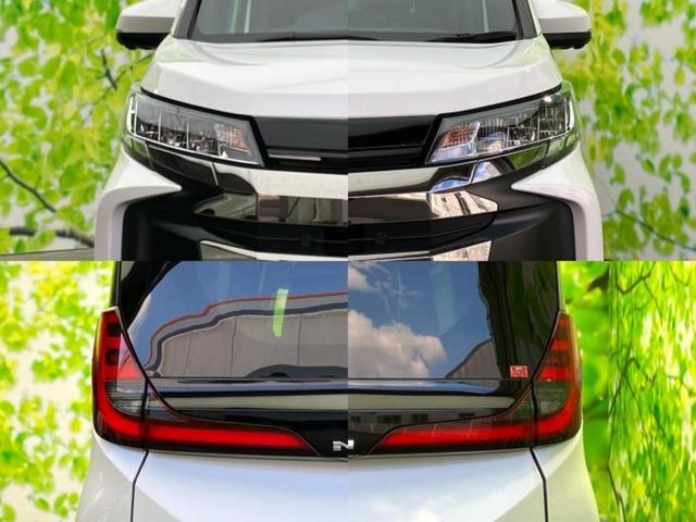 ノア ハイブリッドＳ－Ｚ　保証書／ディスプレイオーディオ＋ナビ１０インチ／フリップダウンモニター　純正　１４インチ／トヨタセーフティセンス／両側電動スライドドア／シートヒーター／全方位モニター　衝突被害軽減システム　ドラレコ（53枚目）