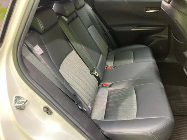 ハリアー Ｚ　新品タイヤ／純正エアロ／ＪＢＬ／保証書／純正　１１．６インチ　ＳＤナビ／デジタルインナーミラー／衝突安全装置／パノラミックビューモニター／車線逸脱防止支援システム／シート　ハーフレザー／電動バックドア（5枚目）