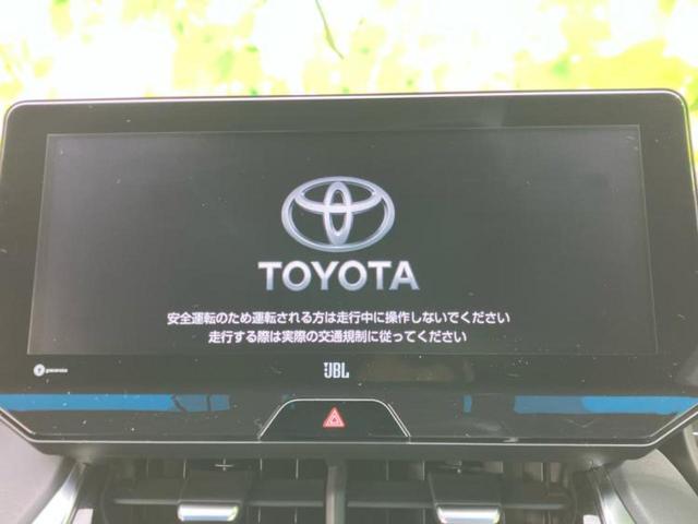 ハリアー Ｚ　新品タイヤ／純正エアロ／ＪＢＬ／保証書／純正　１１．６インチ　ＳＤナビ／デジタルインナーミラー／衝突安全装置／パノラミックビューモニター／車線逸脱防止支援システム／シート　ハーフレザー／電動バックドア（9枚目）