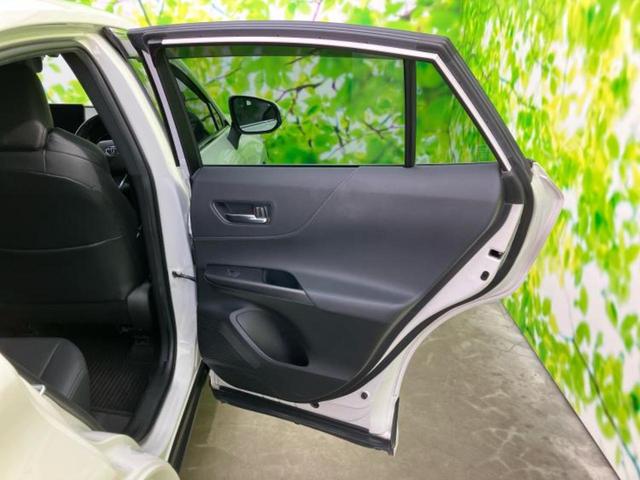 ハリアー Ｚ　新品タイヤ／純正エアロ／ＪＢＬ／保証書／純正　１１．６インチ　ＳＤナビ／デジタルインナーミラー／衝突安全装置／パノラミックビューモニター／車線逸脱防止支援システム／シート　ハーフレザー／電動バックドア（21枚目）