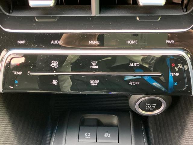 ハリアー Ｚ　新品タイヤ／純正エアロ／ＪＢＬ／保証書／純正　１１．６インチ　ＳＤナビ／デジタルインナーミラー／衝突安全装置／パノラミックビューモニター／車線逸脱防止支援システム／シート　ハーフレザー／電動バックドア（30枚目）