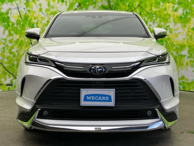 ハリアー Ｚ　新品タイヤ／純正エアロ／ＪＢＬ／保証書／純正　１１．６インチ　ＳＤナビ／デジタルインナーミラー／衝突安全装置／パノラミックビューモニター／車線逸脱防止支援システム／シート　ハーフレザー／電動バックドア（41枚目）