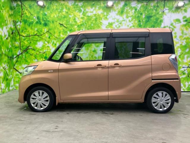 デイズルークス Ｘ　新品タイヤ／保証書／エマージェンシーブレーキ／電動スライドドア／アラウンドビューモニター／ＥＢＤ付ＡＢＳ／アイドリングストップ／バックモニター／エアバッグ　運転席／エアバッグ　助手席／パワーウインドウ（2枚目）