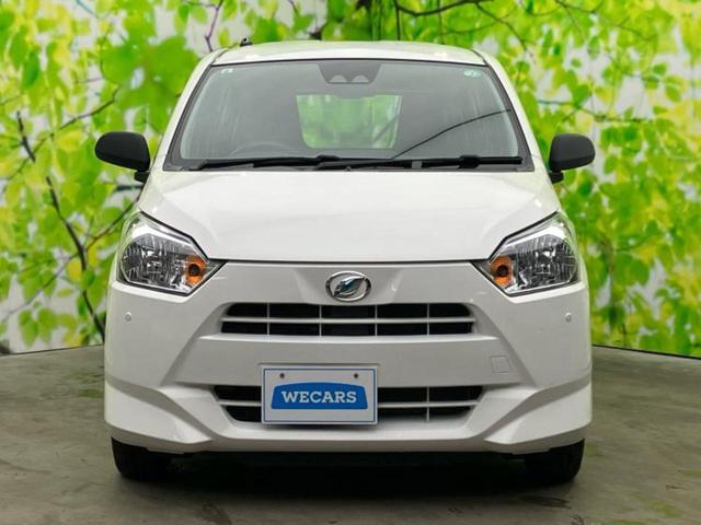 ミライース Ｌ　ＳＡ３　新品タイヤ／保証書／衝突安全装置／車線逸脱防止支援システム／ＥＢＤ付ＡＢＳ／横滑り防止装置／アイドリングストップ／エアバッグ　運転席／エアバッグ　助手席／アルミホイール　純正　１３インチ（28枚目）