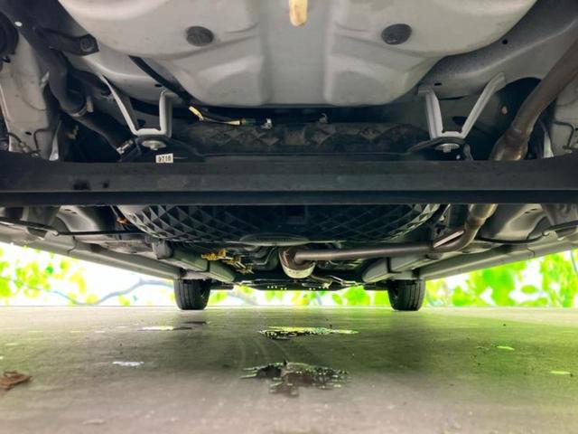 ミライース Ｌ　ＳＡ３　新品タイヤ／保証書／衝突安全装置／車線逸脱防止支援システム／ＥＢＤ付ＡＢＳ／横滑り防止装置／アイドリングストップ／エアバッグ　運転席／エアバッグ　助手席／アルミホイール　純正　１３インチ（30枚目）