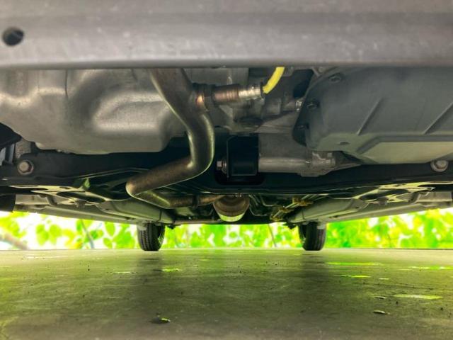 ミライース Ｌ　ＳＡ３　新品タイヤ／保証書／衝突安全装置／車線逸脱防止支援システム／ＥＢＤ付ＡＢＳ／横滑り防止装置／アイドリングストップ／エアバッグ　運転席／エアバッグ　助手席／アルミホイール　純正　１３インチ（31枚目）