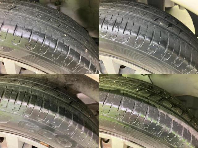 ミライース Ｌ　ＳＡ３　新品タイヤ／保証書／衝突安全装置／車線逸脱防止支援システム／ＥＢＤ付ＡＢＳ／横滑り防止装置／アイドリングストップ／エアバッグ　運転席／エアバッグ　助手席／アルミホイール　純正　１３インチ（34枚目）