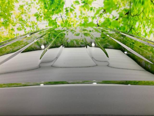 ヴォクシー ハイブリッドZS 新品タイヤ/保証書/純正 10インチ SDナビ/フリップダウンモニター/衝突安全装置/両側電動スライドドア/車線逸脱防止支援システム/ヘッドランプ LED/Bluetooth接続/ETC ローダウン(48枚目)