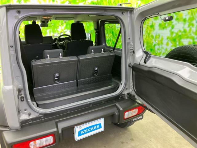 ジムニーシエラ 4WD JC 新品タイヤ/純正 8インチ SDナビ/衝突安全装置/シートヒーター/車線逸脱防止支援システム/ヘッドランプ LED/Bluetooth接続/ETC/EBD付ABS/横滑り防止装置 衝突被害軽減システム(8枚目)