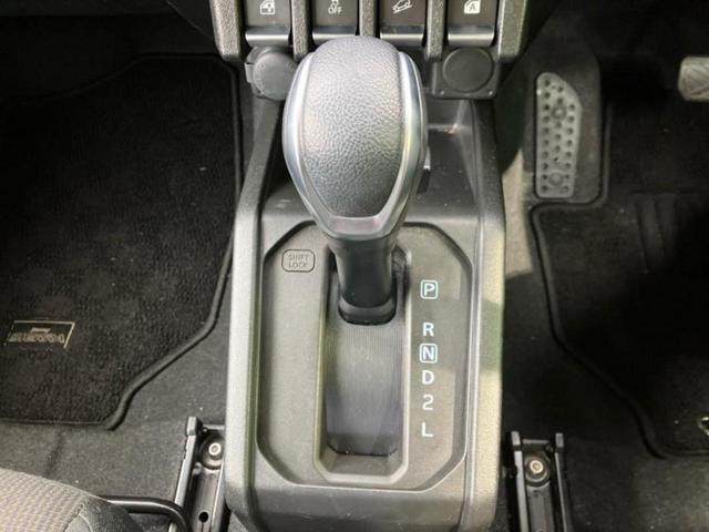 ジムニーシエラ 4WD JC 新品タイヤ/純正 8インチ SDナビ/衝突安全装置/シートヒーター/車線逸脱防止支援システム/ヘッドランプ LED/Bluetooth接続/ETC/EBD付ABS/横滑り防止装置 衝突被害軽減システム(18枚目)