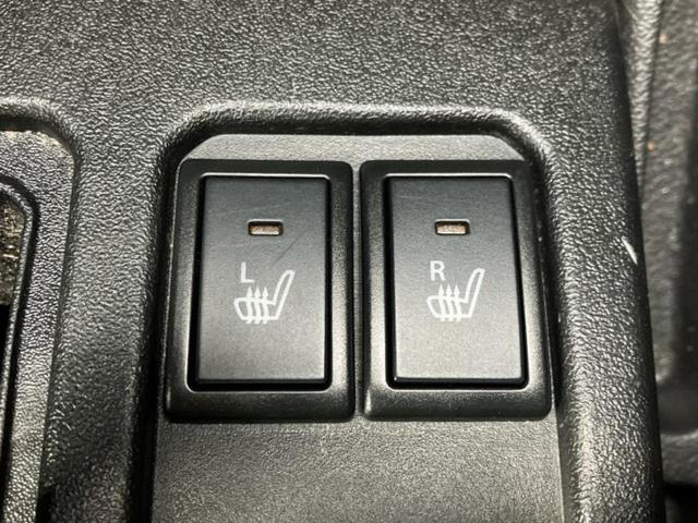 ジムニーシエラ 4WD JC 新品タイヤ/純正 8インチ SDナビ/衝突安全装置/シートヒーター/車線逸脱防止支援システム/ヘッドランプ LED/Bluetooth接続/ETC/EBD付ABS/横滑り防止装置 衝突被害軽減システム(30枚目)